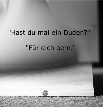 Sprache und andere Mysterien