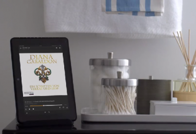 Augmented Reading: Verschmelzung von eBook und Hörbuch